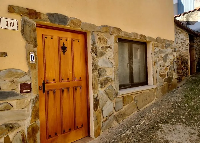 Casa Rural Las Penas