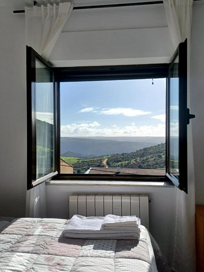 Holiday home Penas Saucelle