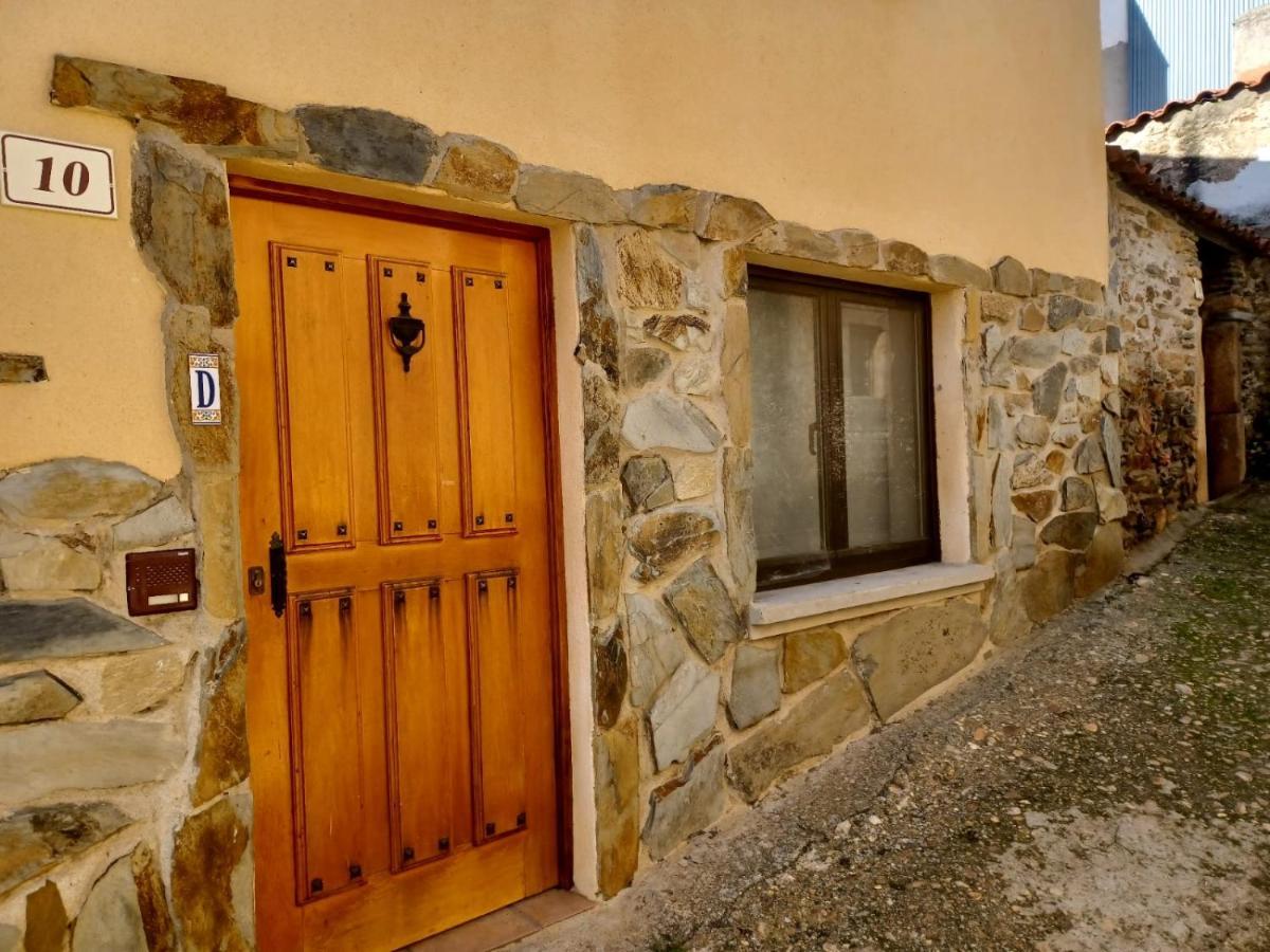 Holiday home Penas *